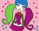 Monster High Draculaura