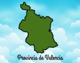 Provincia de Valencia