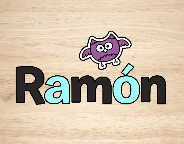 Ramón