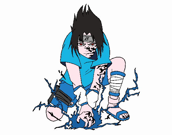 Sasuke