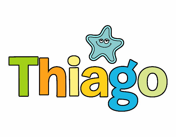 Thiago