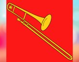 Trombón