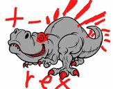 Tyrannosaurus Rex