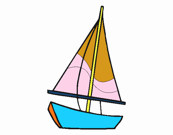 Un velero