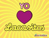 Yo amo los Lacasitos