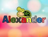 Alexander