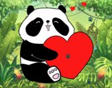 Amor Panda