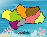 Andalucía