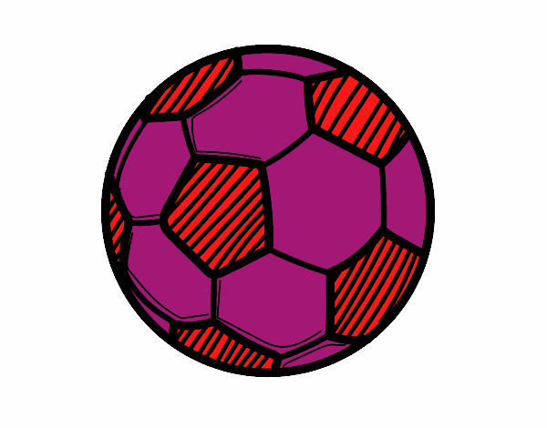 Balón de fútbol