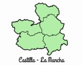 Castilla - La Mancha