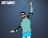 Chico Just Dance