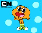 Darwin de Gumball