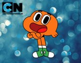 Darwin de Gumball