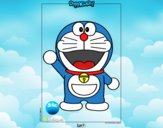 Doraemon