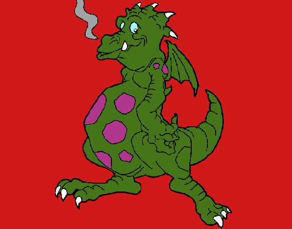 Dragón 