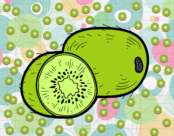 El kiwi