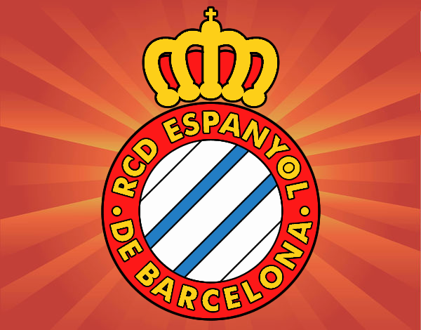 Escudo del RCD Espanyol