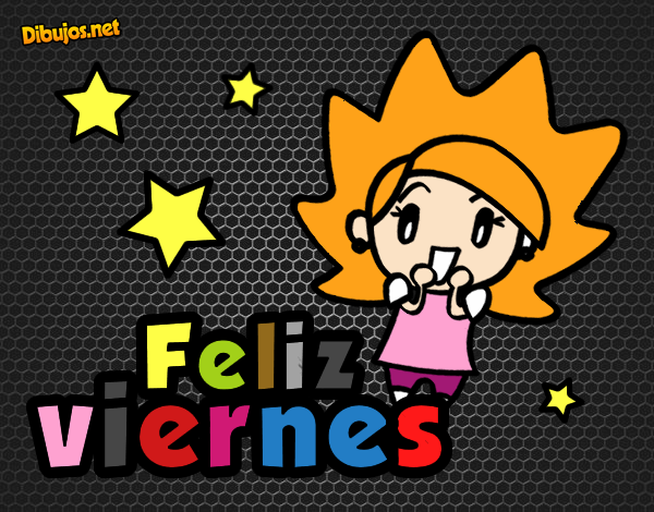 Feliz viernes