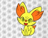 Fennekin