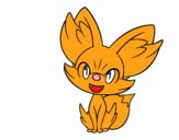 Fennekin