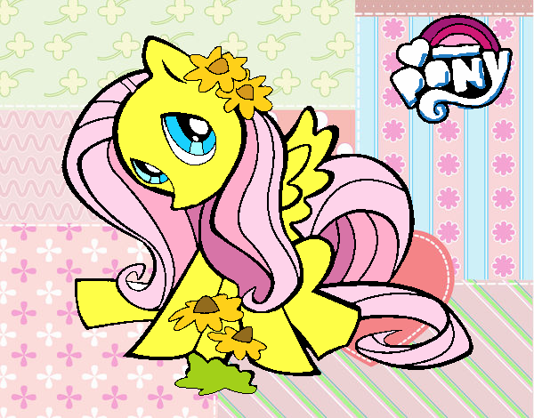 Fluttershy