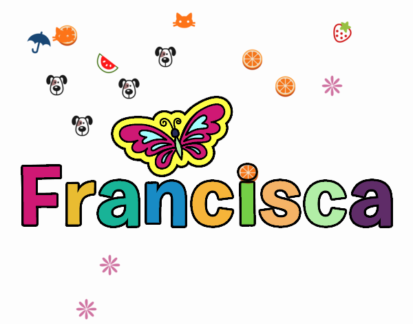 Francisca