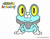 Froakie