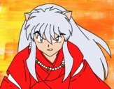 Guerrero InuYasha