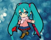 Hatsune Miku