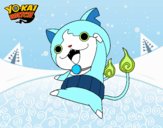 Jibanyan a por todas