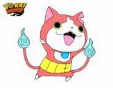 Jibanyan de Yo-Kay Watch