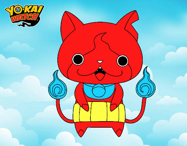 Jibanyan