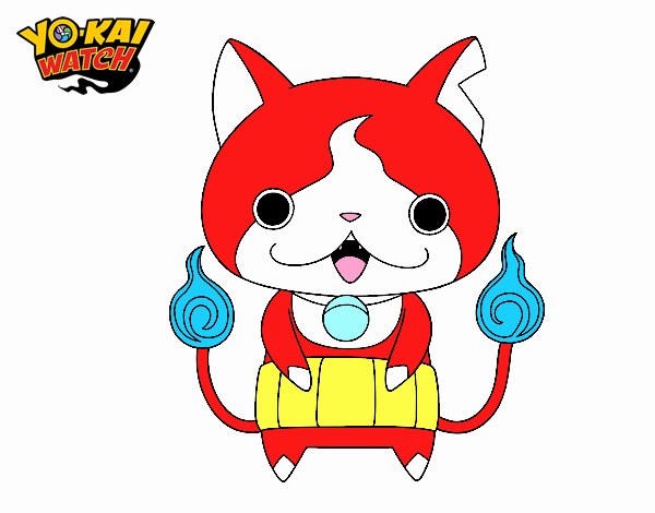 Jibanyan