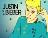 Justin Bieber estrella del POP