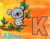 K de Koala