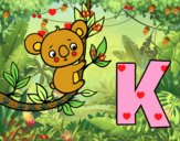 K de Koala