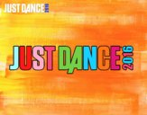 Logo Just Dance