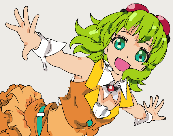 gumi