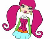 Monster High Draculaura