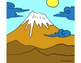 Monte Fuji