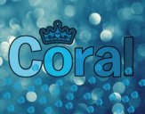 Nombre Coral