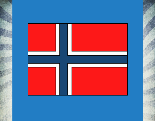 Noruega 1