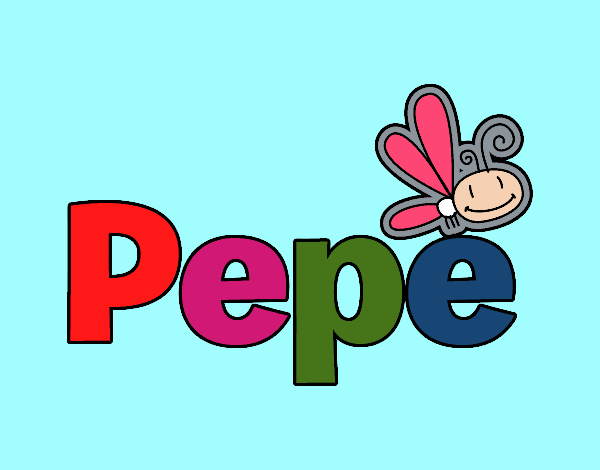 Pepe