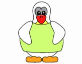 Pingüino 1