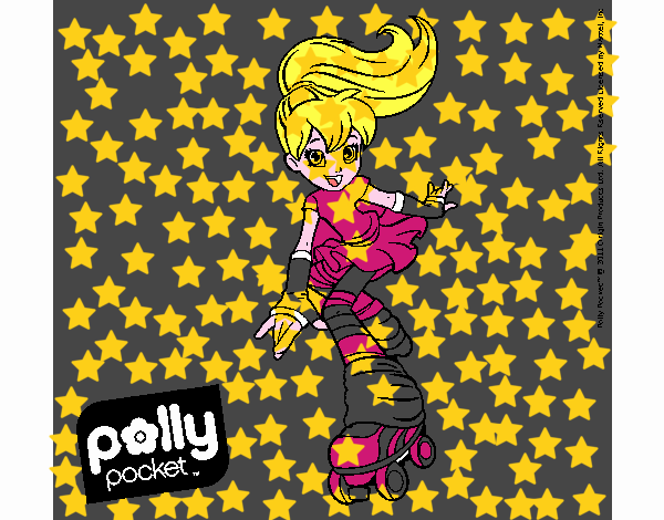 Polly Pocket 1