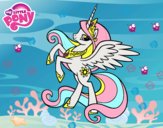 Princesa Celestia