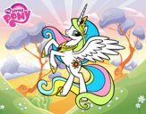 Princesa Celestia