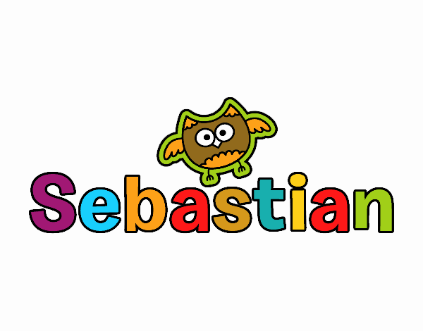 Sebastian