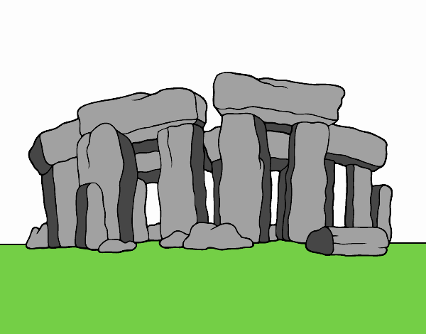 Stonehenge