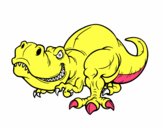 Tyrannosaurus Rex